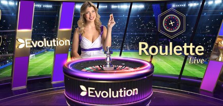World Cup Roulette Live