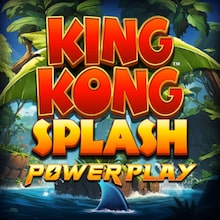 King Kong Splash Power Play