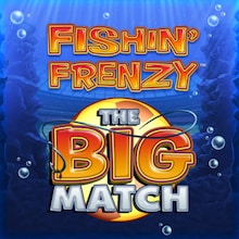 Fishin Frenzy The Big Match