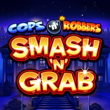 Cops 'n' Robbers Smash 'n' Grab
