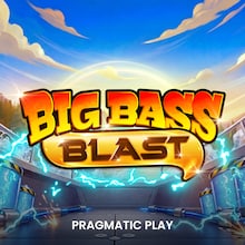Big Bass Blast