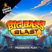Big Bass Blast