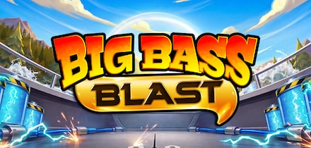 Big Bass Blast