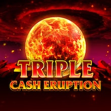 Triple Cash Eruption