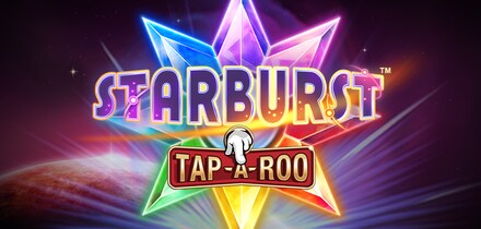 Starburst Tap-A-Roo™