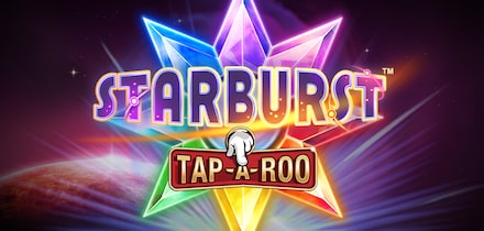 Starburst Tap-A-Roo™