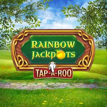Rainbow Jackpots Tap A Roo