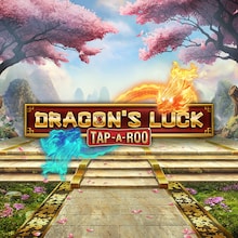 Dragon's Luck Tap-A-Roo