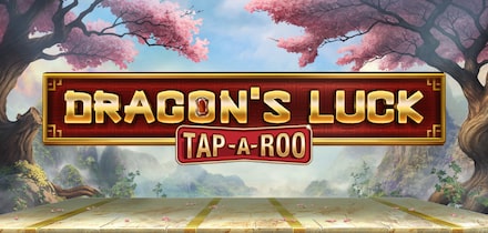 Dragon's Luck Tap-A-Roo