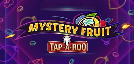 Mystery Fruit Tap-A-Roo