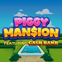 Piggy Mansion
