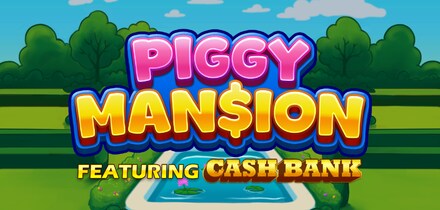 Piggy Mansion