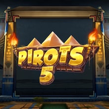 Pirots 5
