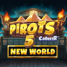 Pirots 5