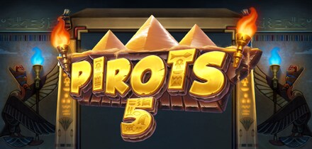 Pirots 5