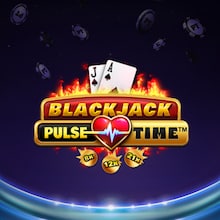 Blackjack Pulse Time