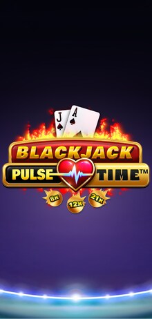 Blackjack Pulse Time