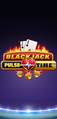 Blackjack Pulse Time