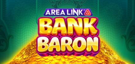 Area Link™ Bank Baron