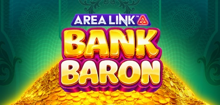 Area Link™ Bank Baron