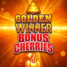 Golden Winner Bonus Cherries
