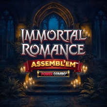 Immortal Romance Assembl'em™