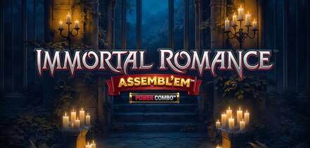 Immortal Romance Assembl'em™