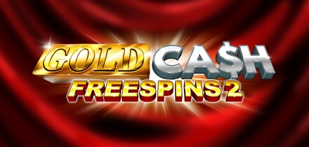 Gold Cash Freespins 2