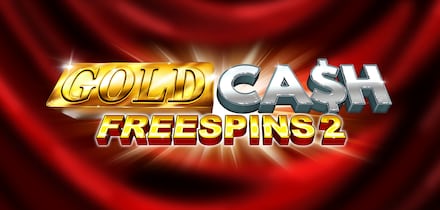 Gold Cash Freespins 2