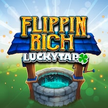 Flippin Rich LuckyTap™
