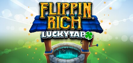 Flippin Rich LuckyTap™