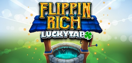 Flippin Rich LuckyTap™