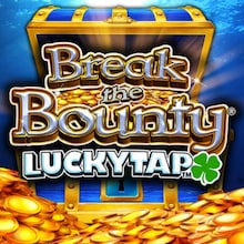 Break the Bounty LuckyTap™