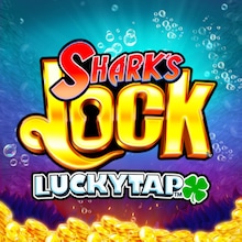 Sharks Lock LuckyTap™