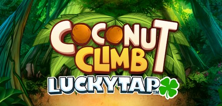 Coconut Climb LuckyTap™