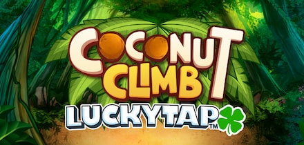 Coconut Climb LuckyTap™