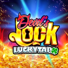 Devil's Lock LuckyTap