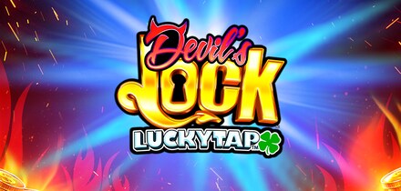 Devil's Lock LuckyTap™