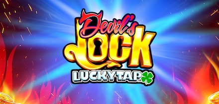 Devil's Lock LuckyTap™