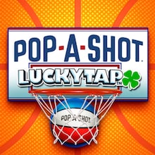 Pop A Shot LuckyTap™