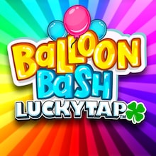 Balloon Bash LuckyTap™