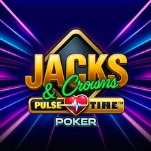 Jacks & Crowns Pulse Time