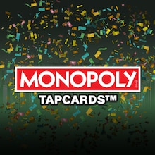 Monopoly TapCards
