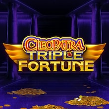 Cleopatra Triple Fortune
