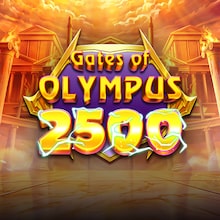 Gates of Olympus 2500