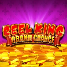 Reel King Grand Chance