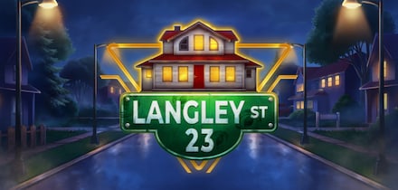Langley Street 23