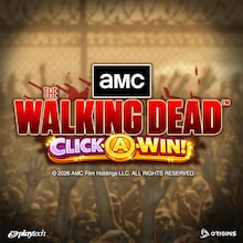The Walking Dead: Click A Win