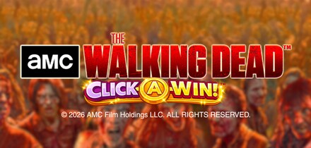 The Walking Dead™: Click-A-Win