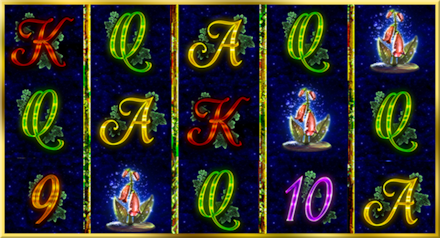 Fairy Queen screenshot